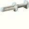 Rivet pour trou de perçage 4mm sans halogene résistance de serrage 4-7mm gris