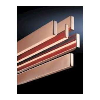 barre E-Cu 30x10mm|Rittal-RIT3586.005