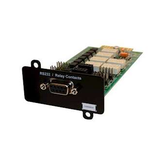 Carte contacts secs|Eaton industries-EONRELAY-MS