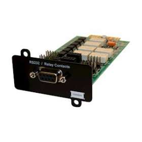 Carte contacts secs|Eaton industries-EONRELAY-MS