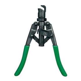 Pince coupante Segma pour découpe de goulottes Segma toutes dimensions|Planet wattohm-PLW25060