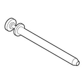 Outil de pose pour rivets standard D4mm référence 25015 - Pour goulottes Segma|Planet wattohm-PLW25058
