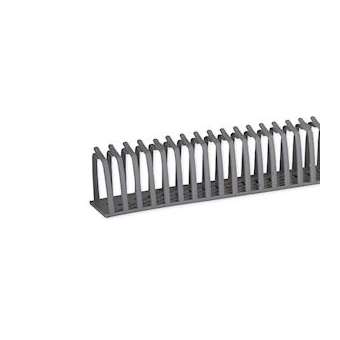 Lyre flexible auto-adhésive DN-AL 42,5x55 grise|Iboco-IBOB02183