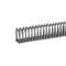 Lyre flexible auto-adhésive DN-AL 42,5x55 grise|Iboco-IBOB02183