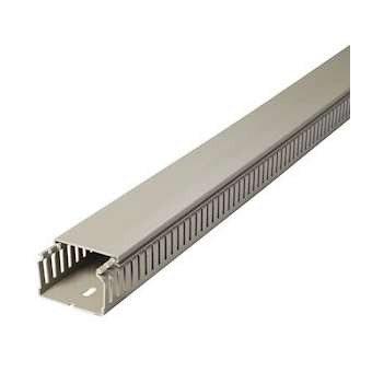 Goulotte GN-A6/4 LF 40X30 GRIS|Ses Sterling-STG83914613