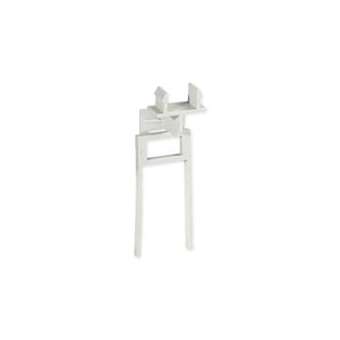 Support bandeau MARK1000 pour T1-N profondeurs 30 à 80|Iboco-IBOB07503