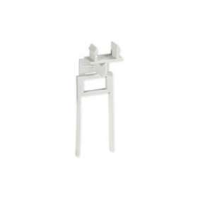 Support bandeau MARK1000 pour T1-N profondeurs 30 à 80|Iboco-IBOB07503