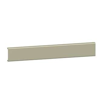 Spacial - Thalassa - Couvercle goulotte din|Schneider Electric-SCHAK2CD125