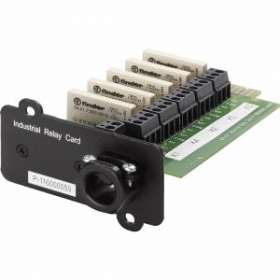 Industrial relay card - MS for 93PM and 93E|Eaton industries-EONINDRELAY-MS