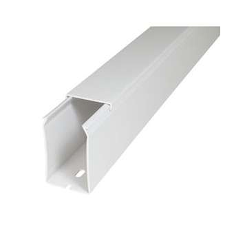 Goulotte GF-DIN-SH-S 75X25 GRIS|Ses Sterling-STG84851113