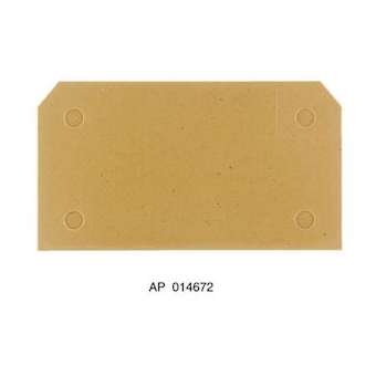 Blocs de jonction - accessoire|Weidmuller-WEI0146720000