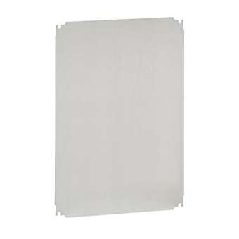 Plaque pleine - coffret Atlantic/Atlantic Inox/Marina hauteur 1400xlargeur 1000|Legrand-LEG036068