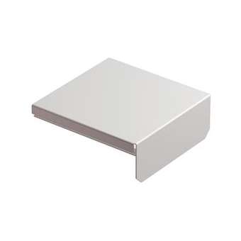 ISIPLAST embout 400x100|Legrand Cable Management-CAF637928