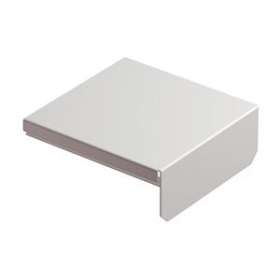 ISIPLAST embout 400x100|Legrand Cable Management-CAF637928