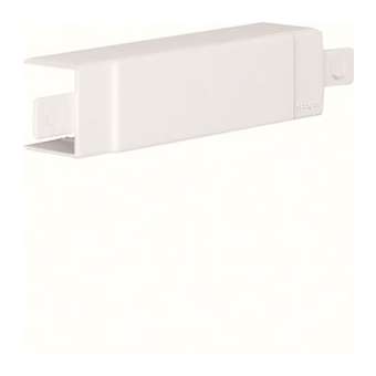 Té et croix lifea pour LF30030 RAL 9010 blanc paloma|Hager-HAGM59669010