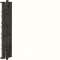 Agrafe lifea - beha-set pour FB60230 / FB99230|Hager-HAGM5284