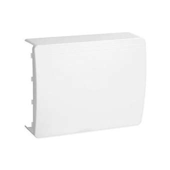 Té de dérivation pour TA-E 200x60 et TA-G 200x60 blanc|Iboco-IBOB01764
