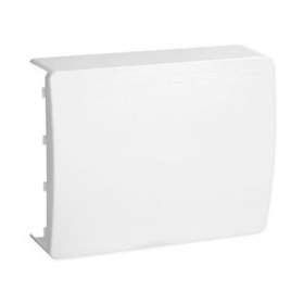 Té de dérivation pour TA-E 200x60 et TA-G 200x60 blanc|Iboco-IBOB01764