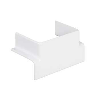 OptiLine 45 goulotte pvc blanc polaire 75 x 185 mm - té de dérivation|Schneider Electric-SCHISM10207P