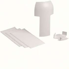 Adapteur, SL20080/EK 40040,Pure|Hager-HAGSL20080819016