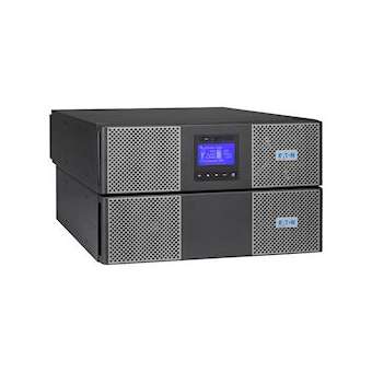 Eaton 9PX, 11000VA, Onduleur, By-Pass, Carte réseau|Eaton industries-EON9PX11KIRTNBP