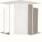 Angle intérieur lifea pour FB60130 RAL 9016 Pure|Hager-HAGFB6013049016