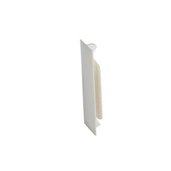Joint de couvercle pour goulottes Logix 45 - Largeur 45mm - Alumnic|Planet wattohm-PLW68351
