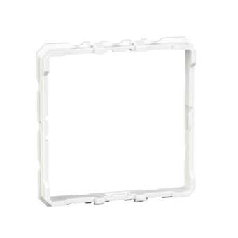Unica - Adaptateur Unica NU.. sur ancienne gamme Unica MGU..|Schneider Electric-SCHU0.582