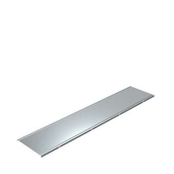 Couvercle fil CP 400 2M ZnMg|Legrand Cable Management-CAF350669