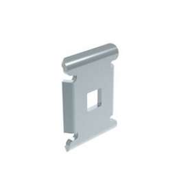 Sac 50 éclisses CE35 ZnNi|Legrand Cable Management-CAF558187