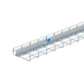 COT100 - Cornière de séparation 100 ZnMg|Legrand Cable Management-CAF923043