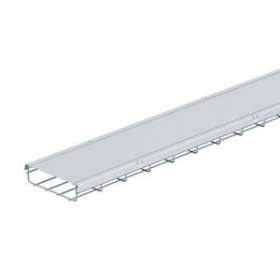 Couvercle fil CVN 300 1M IN316L|Legrand Cable Management-CAF629304