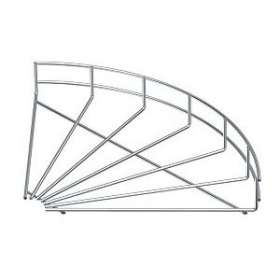 Coude en treillis à 90DEG GRB 90 530 G|Obo bettermann france-BTM6001947