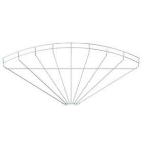 Coude en treillis à 90DEG GRB 90 550 G|Obo bettermann france-BTM6001963