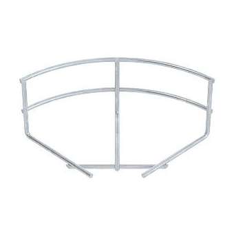 Coude en treillis à 90DEG GRB 90 510 FT|Obo bettermann france-BTM6002218