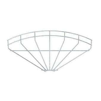 Coude en treillis à 90DEG GRB 90 530 FT|Obo bettermann france-BTM6002234