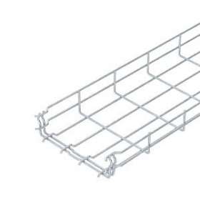 Chemin de câbles treillis GRM GRM 55 200 4.8FT|Obo bettermann france-BTM6001421