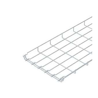 Chemin de câbles treillis GRM GRM 35 300 FT|Obo bettermann france-BTM6000075