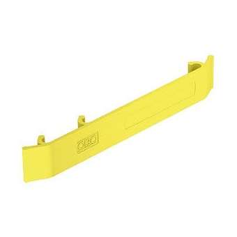 Clip identification jaune KS GR ZGB|Obo bettermann france-BTM6017713