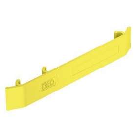 Clip identification jaune KS GR ZGB|Obo bettermann france-BTM6017713