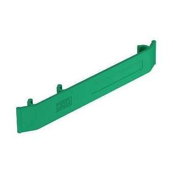 Clip identification vert KS GR SGN|Obo bettermann france-BTM6017715