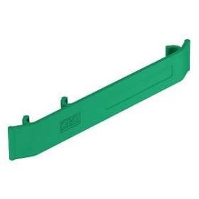Clip identification vert KS GR SGN|Obo bettermann france-BTM6017715