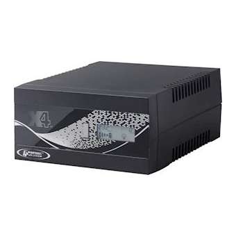 X4 850 RT Onduleur Haute Fréquence 850 VA 5 Prises FR|Infosec communication-IN8X4850RT