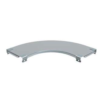 P31-Couvercle coude 90DEG L150 GC|Legrand Cable Management-CAF482864
