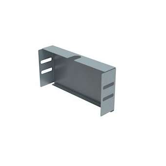 P31-Embout de fermeture 100x200 GS|Legrand Cable Management-CAF481661