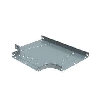 P31-Té perforé 50x600 GS|Legrand Cable Management-CAF481450