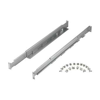 KIT RACK X4RM/E3/E6LCD RTe Renfort de fixation en baie de brassage|Infosec communication-IN8KITRACKX4RM-E3-E6LCDRTE