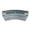 P31-Coude 45DEG perforé 50x100 GS|Legrand Cable Management-CAF483170