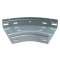 P31-Coude 45DEG perforé 50x300 GS|Legrand Cable Management-CAF483173