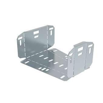 P31-CPC coude 15DEG 100x200 slide-in GS|Legrand Cable Management-CAF487816